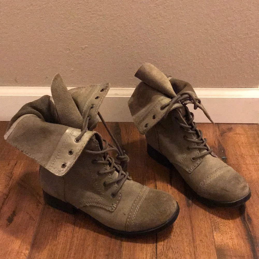 Aldo boots